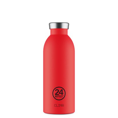 Clima Bottle | Hot Red - 500 ml