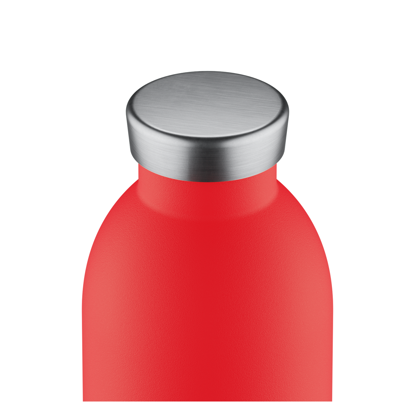 Clima Bottle | Hot Red - 500 ml