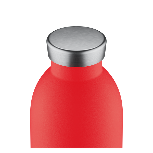 Clima Bottle | Hot Red - 500 ml