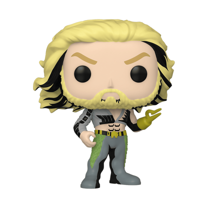 pop aquaman 464