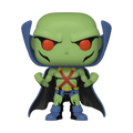 Pop! Martian Manhunter (SE)