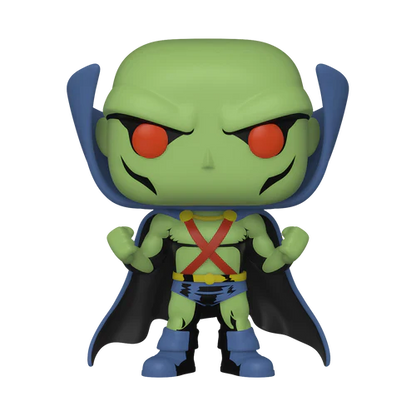 Martian Manhunter (SE) 