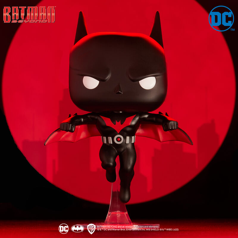 Pop! Batman - Batman Beyond