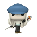 Pop! Aquilone con fucile