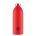 Bouteille "Clima Bottle" - Hot Red 850ml