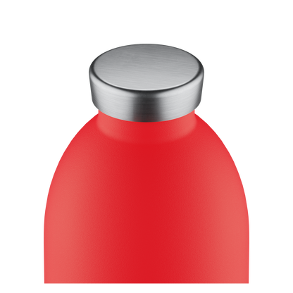 Clima Bottle | Hot Red - 850 ml