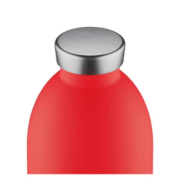 Clima Bottle | Hot Red - 850 ml