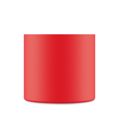 Clima Bottle | Hot Red - 850 ml