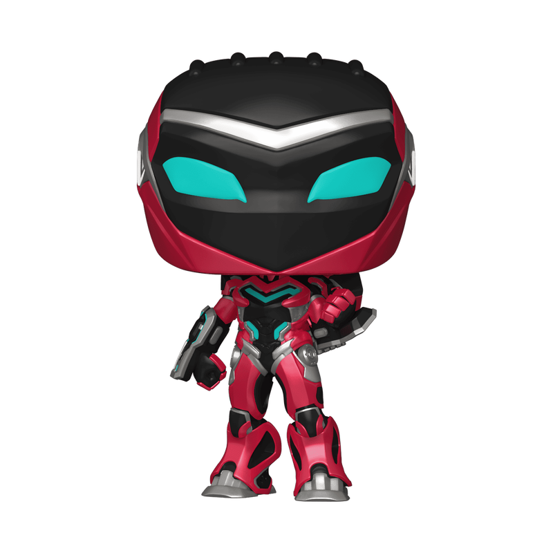 pop ironheart mk 2 1176