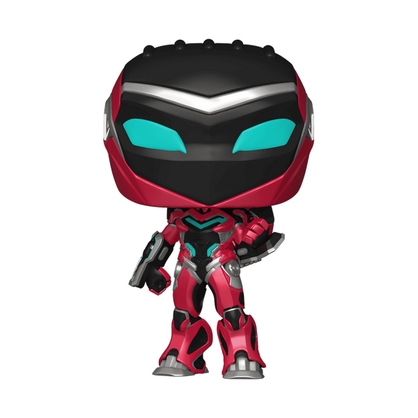 pop ironheart mk 2 1176
