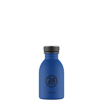 Urban Bottle | Gold Blue - 250 ml