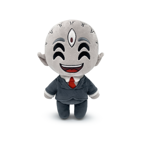 Broogli Plush (9in)
