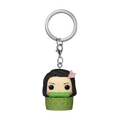 Pop! Keychain Nezuko Kamado (SE)