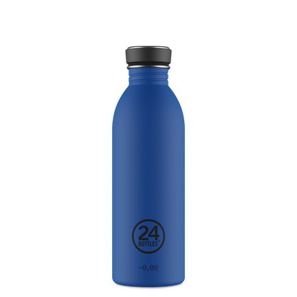 Urban Bottle | Gold Blue - 500 ml