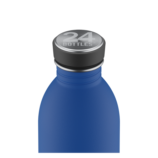 Bouteille "Urban Bottle" - Gold Blue 500ml