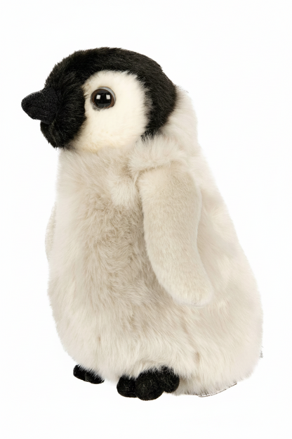 Baby Penguin Plush Toy