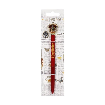 Harry Potter Gryffindor Pen