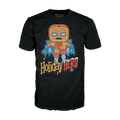 Magliette Iron Man Holiday - Pop! 