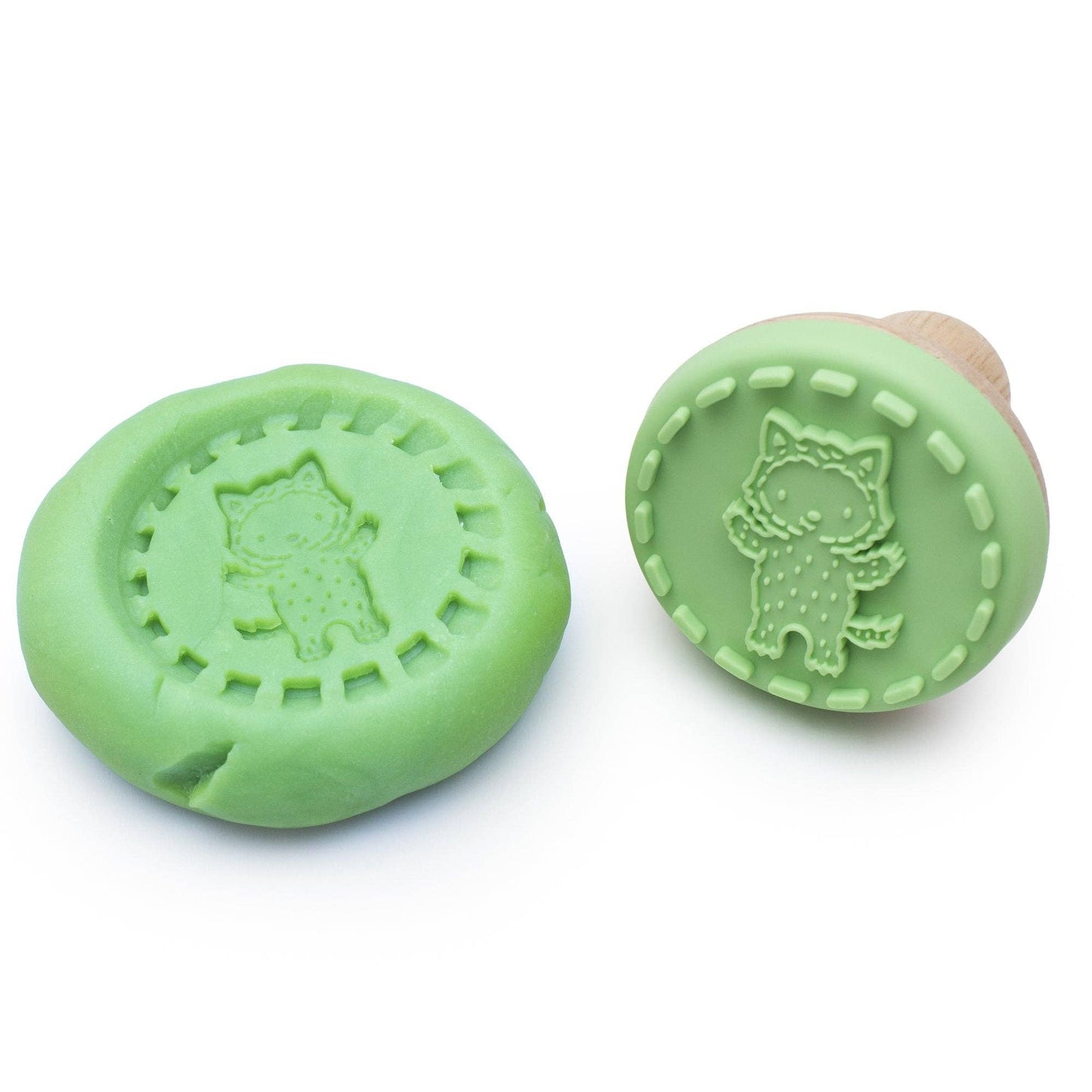 Mythische Keksstempel - Stampies®