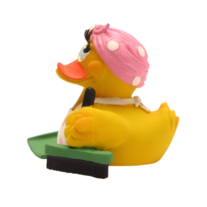 Housewife Duck