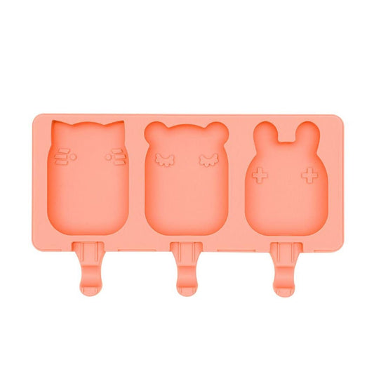 Frosties Eisform - Mandarine