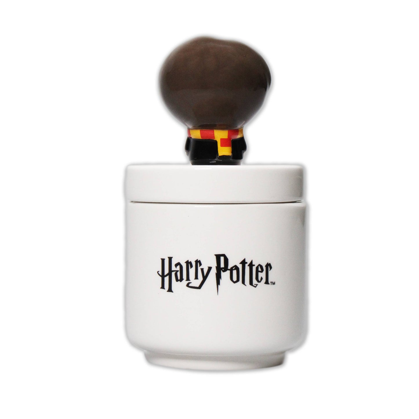 Collector's box in packaging (14 cm) - Harry Potter Kawaii (Harry)