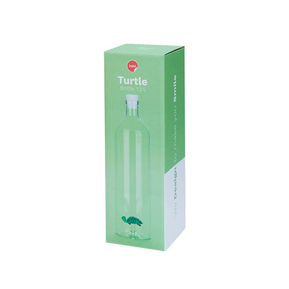 Atlantis Turtle Bottle 1.2 L