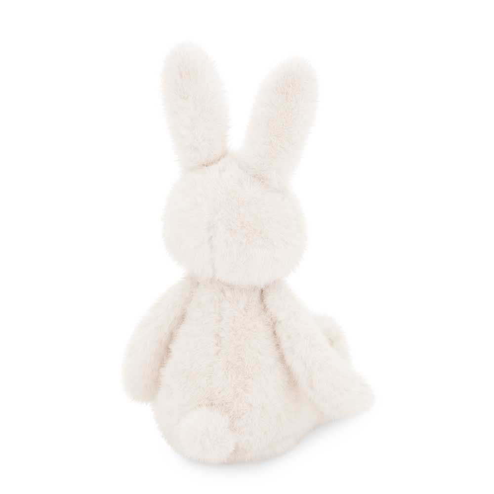 Peluche Lapin Blanc 25cm- 0+