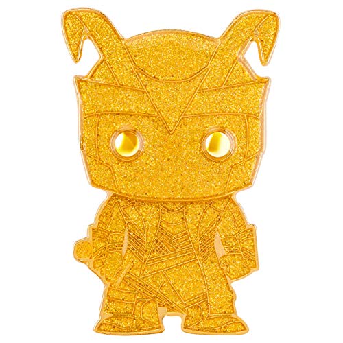 Pop! Pin Loki (Chase)