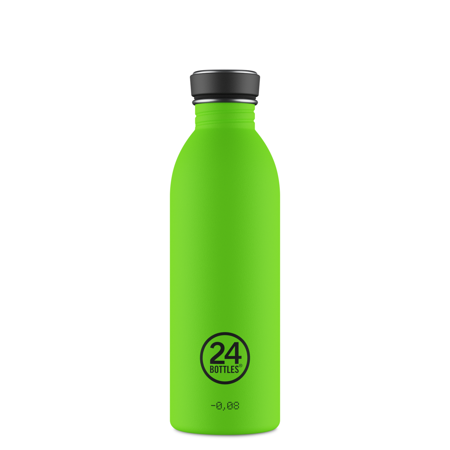 Urban Bottle | Lime Green - 500 ml