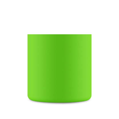 Urban Bottle | Lime Green - 500 ml