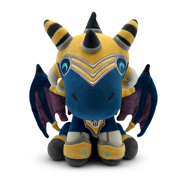 Invincible Plush (9in)