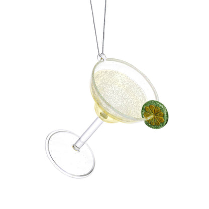 Margarita Christmas Bauble