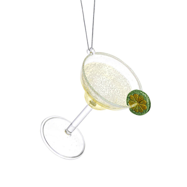 Margarita Christmas Bauble