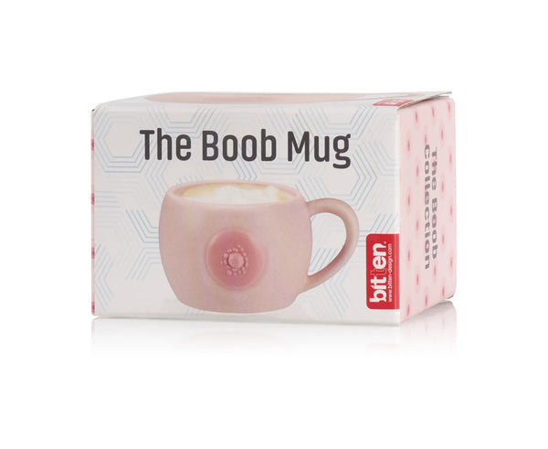 mug sein bitten