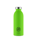 Bouteille "Clima Bottle" - Lime Green 500ml