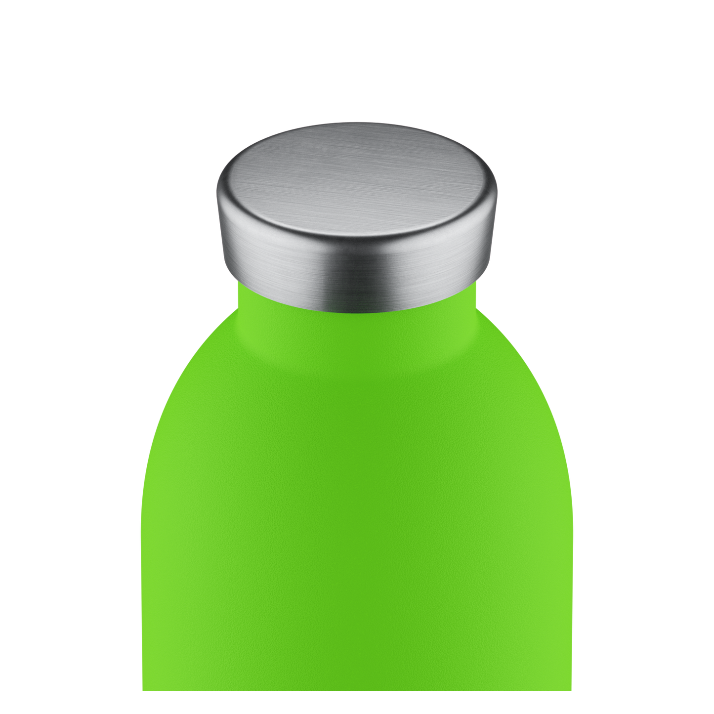 Clima Bottle | Lime Green - 500 ml