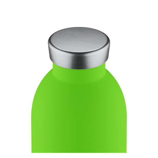 Clima Bottle | Lime Green - 500 ml