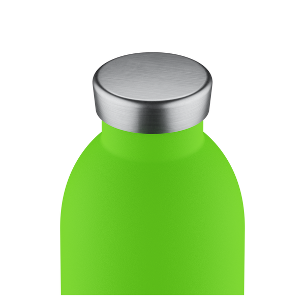 Clima Bottle | Lime Green - 500 ml