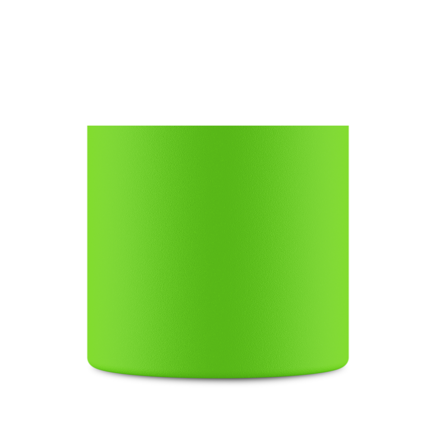 Clima Bottle | Lime Green - 500 ml
