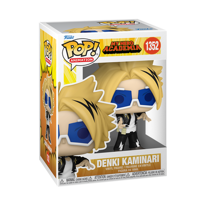 pop denki kaminari 1352