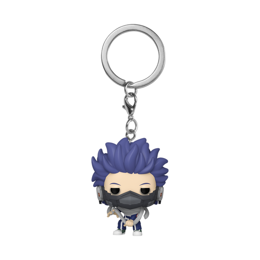 Pop! Keychain Hitoshi Shinso