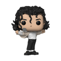 Pop! Michael Jackson (1993 Super Bowl)