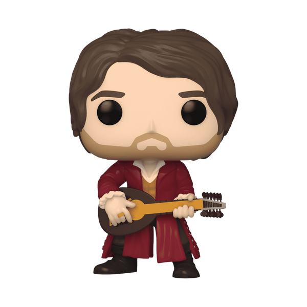 Funko Jaskier – The Witcher