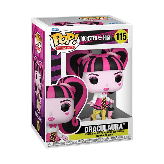 Draculaura