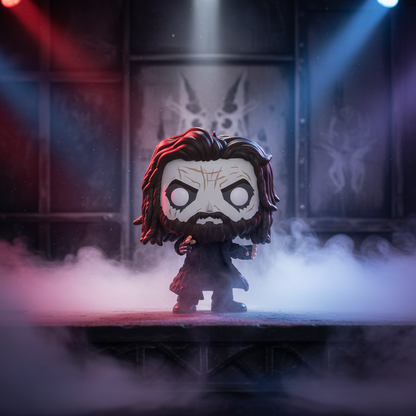 Pop! Rob Zombie