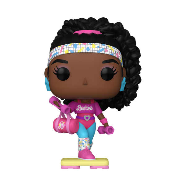pop barbie rewind 122