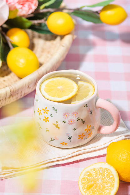 Mug Floral Ditsy