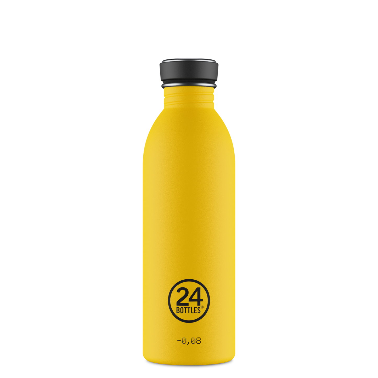 Urban Bottle | Taxi Yellow - 500 ml