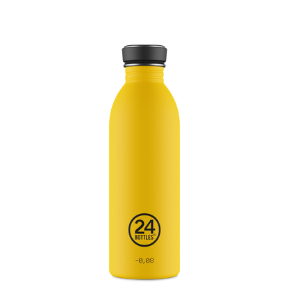 Urban Bottle | Taxi Yellow - 500 ml